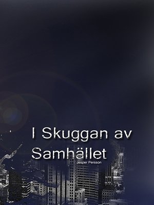 cover image of I Skuggan Av Samhället